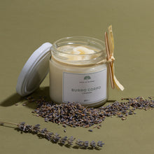 Carica l'immagine nel visualizzatore di Gallery, BURRO CORPO Lavanda
