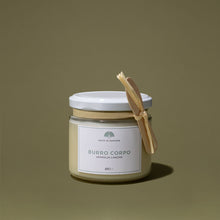 Carica l'immagine nel visualizzatore di Gallery, BURRO CORPO Limone e Vaniglia