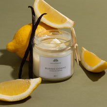 Carica l'immagine nel visualizzatore di Gallery, BURRO CORPO Limone e Vaniglia