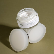 Carica l'immagine nel visualizzatore di Gallery, CREMA VISO ANTI ETA' SPF 15 Bava di Lumaca e Gingko Biloba
