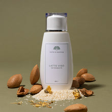 Carica l'immagine nel visualizzatore di Gallery, LATTE DETERGENTE Olio di Mandorle