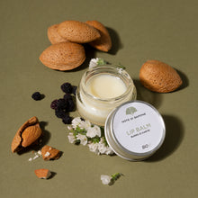 Carica l'immagine nel visualizzatore di Gallery, LIP BALM Burro di Karitè