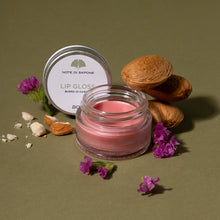 Carica l'immagine nel visualizzatore di Gallery, LIP GLOSS Olio di Ricino