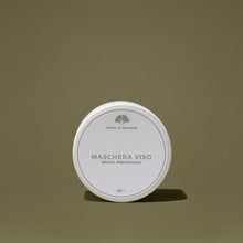 Carica l'immagine nel visualizzatore di Gallery, MASCHERA VISO Biostimolante SENZA RISCIACQUO