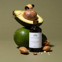Carica l'immagine nel visualizzatore di Gallery, OLIO VISO Rassodante Mix 5 olii e Vitamina E