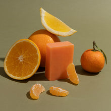 Carica l'immagine nel visualizzatore di Gallery, SAPONE NATURALE Agrumi