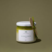 Carica l'immagine nel visualizzatore di Gallery, SCRUB CORPO Sale e Lavanda