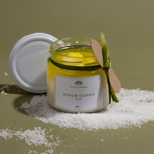 Carica l'immagine nel visualizzatore di Gallery, SCRUB CORPO Sale e Lavanda