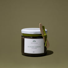 Carica l'immagine nel visualizzatore di Gallery, SCRUB CORPO Zucchero e Caffè