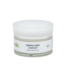 Carica l'immagine nel visualizzatore di Gallery, CREMA VISO Comfort Burro di Karitè