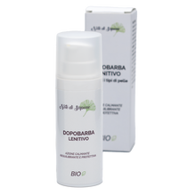 Carica l'immagine nel visualizzatore di Gallery, DOPOBARBA Mandorle Dolci e Calendula