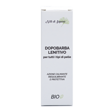 Carica l'immagine nel visualizzatore di Gallery, DOPOBARBA Mandorle Dolci e Calendula