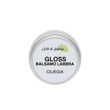 Carica l'immagine nel visualizzatore di Gallery, LIP GLOSS Olio di Ricino