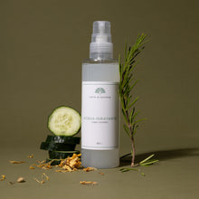 Carica l'immagine nel visualizzatore di Gallery, ACQUA IDRATANTE Rosa Aloe e Cetriolo
