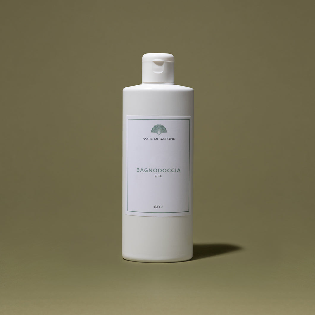 BAGNO DOCCIA Calendula