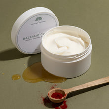 Carica l&#39;immagine nel visualizzatore di Gallery, BALSAMO CORPO Olio di Canapa
