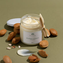 Carica l'immagine nel visualizzatore di Gallery, BURRO CORPO  Mandorla
