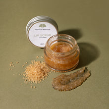 Carica l&#39;immagine nel visualizzatore di Gallery, LIP SCRUB Zucchero di Canna
